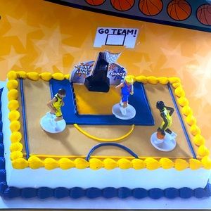 Basketball 🏀 All Net for Boys